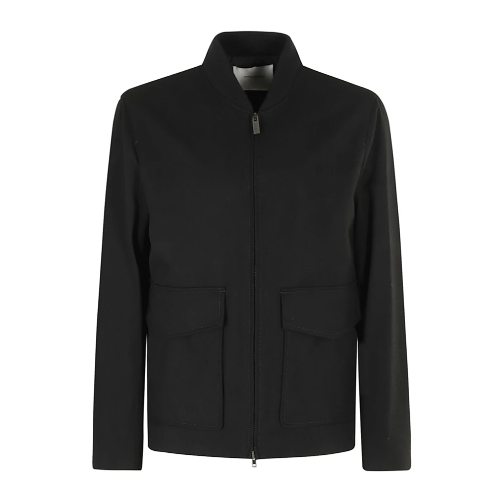 Jackets > Light Jackets - - Paolo Pecora - Modalova