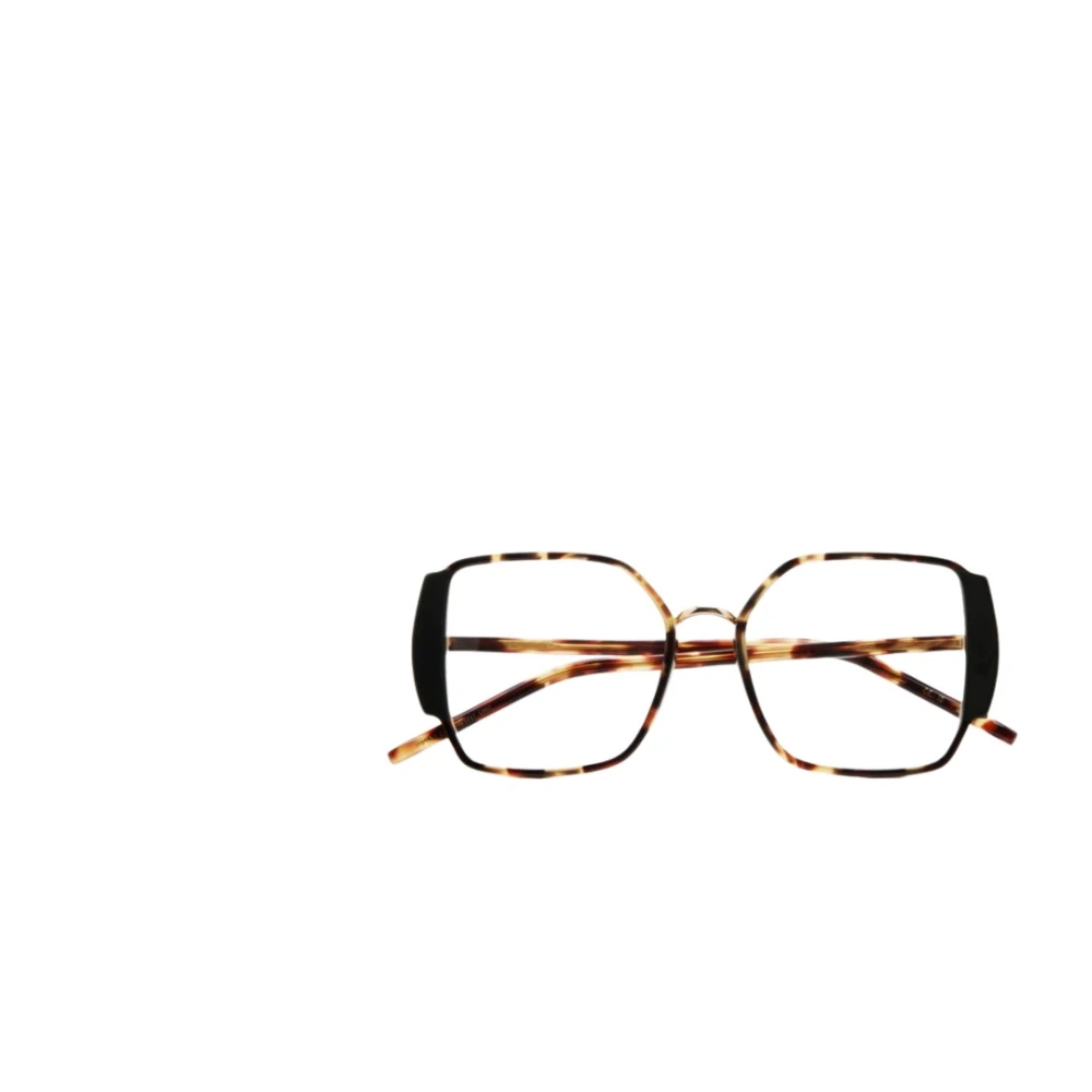 Kaleos Stijlvolle Maxwell Zonnebril voor jou Brown Unisex