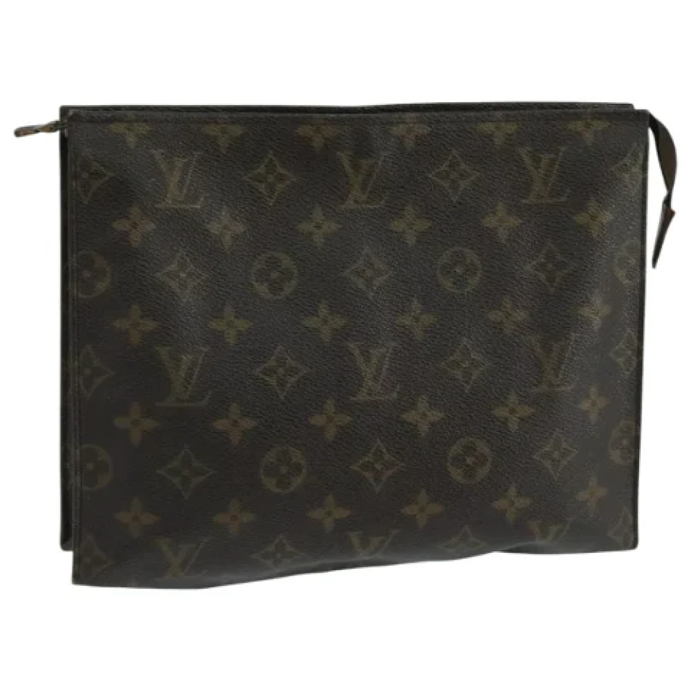 Pre-owned > Pre-owned Bags - - Louis Vuitton Vintage - Modalova