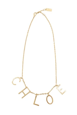 Elegant Halsband