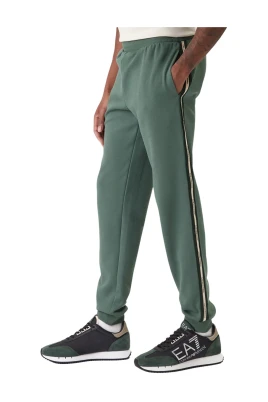 Emporio Armani EA7 Sweatpants Grön L