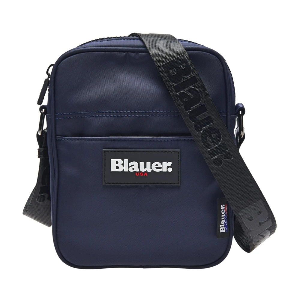 Bags > Messenger Bags - - Blauer - Modalova