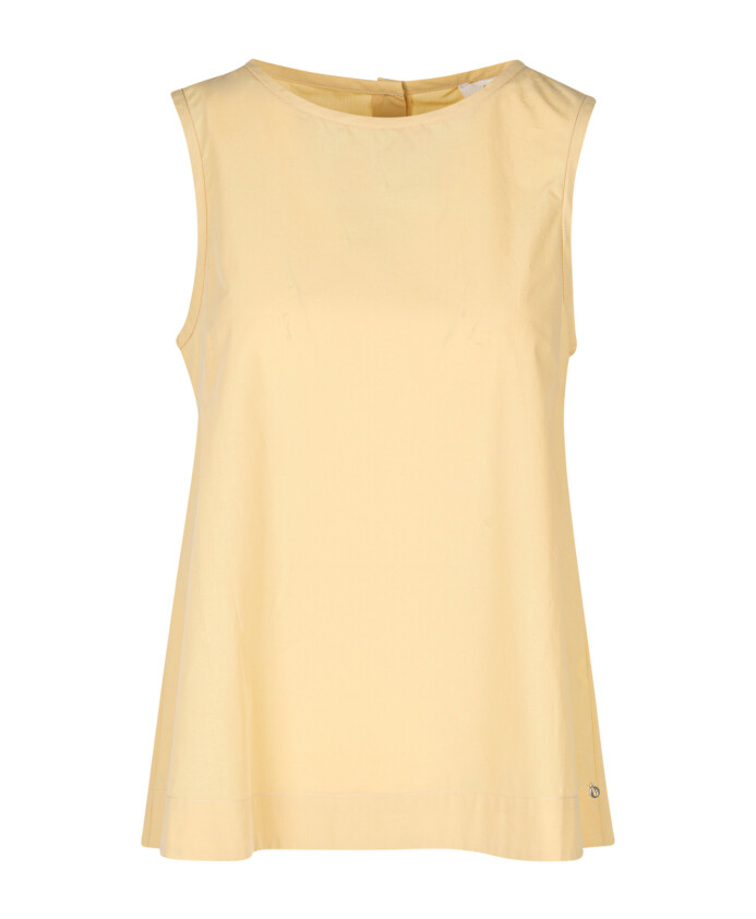 top-en-popeline-avec-encolure-ronde