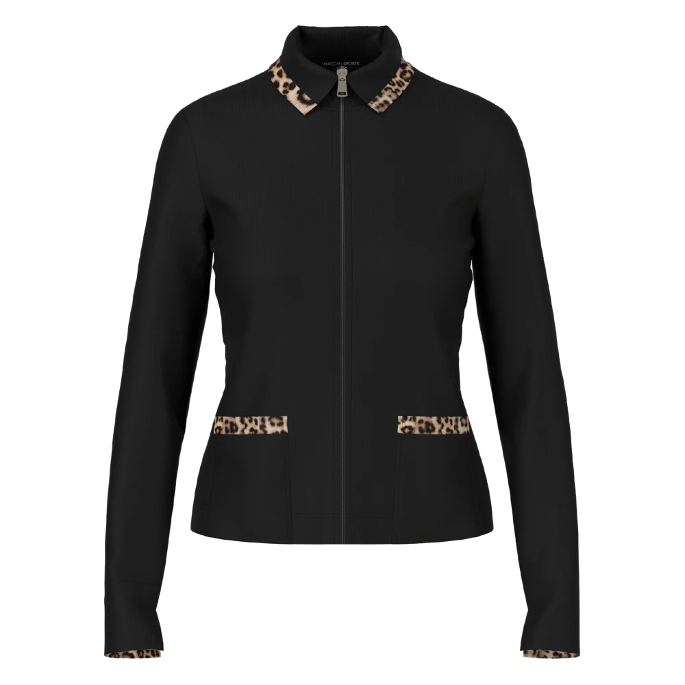 Jackets > Light Jackets - - Marc Cain - Modalova