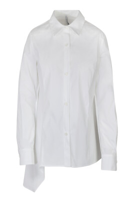 asymmetric-poplin-shirt