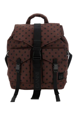Dots Re-Tech Ryggsäck