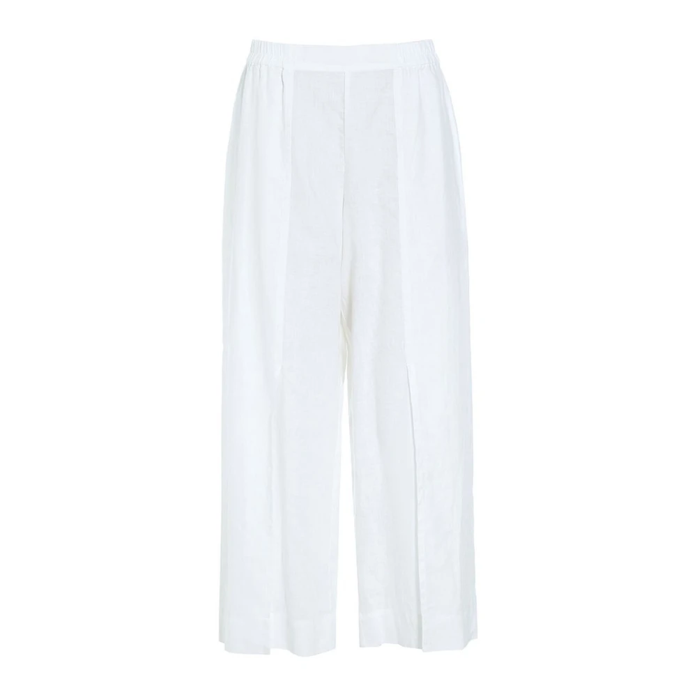 Trousers > Wide Trousers - - Bitte Kai Rand - Modalova