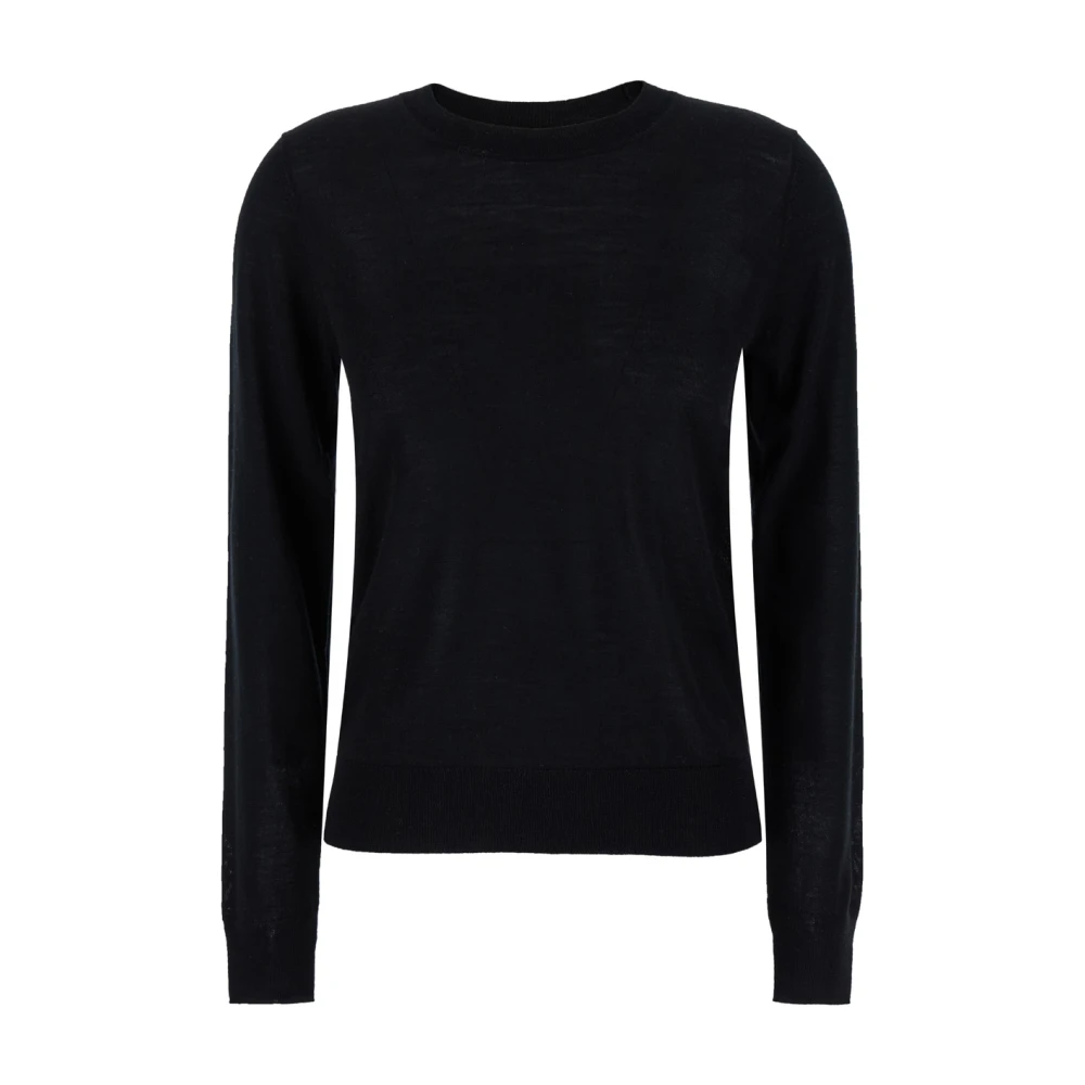 Knitwear > Round-neck Knitwear - - P.a.r.o.s.h. - Modalova