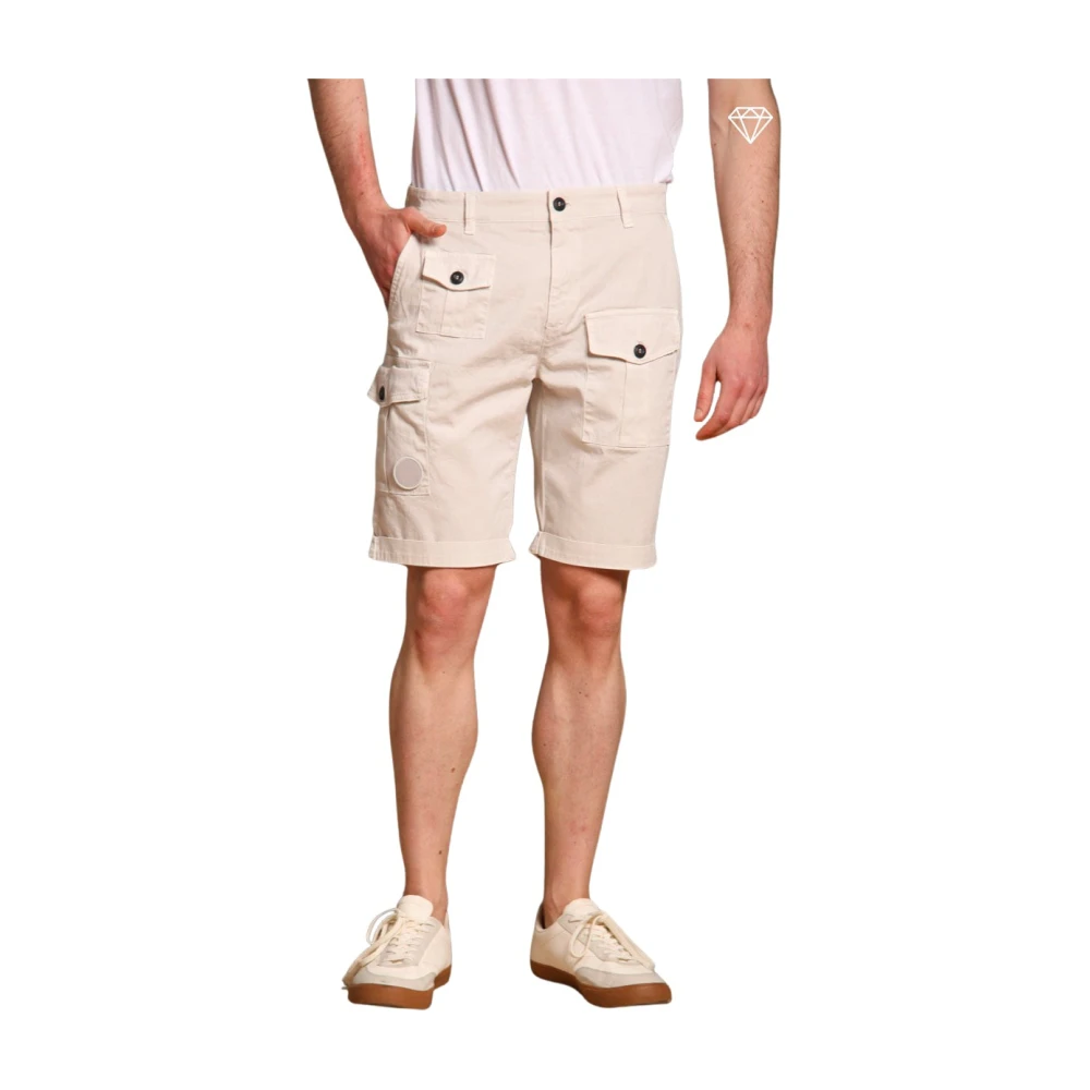 Shorts > Casual Shorts - - Mason's - Modalova