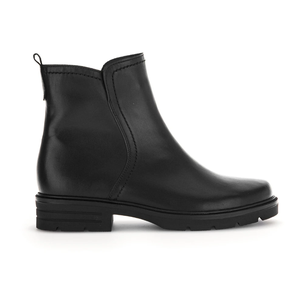 Shoes > Boots > Ankle Boots - - Gabor - Modalova