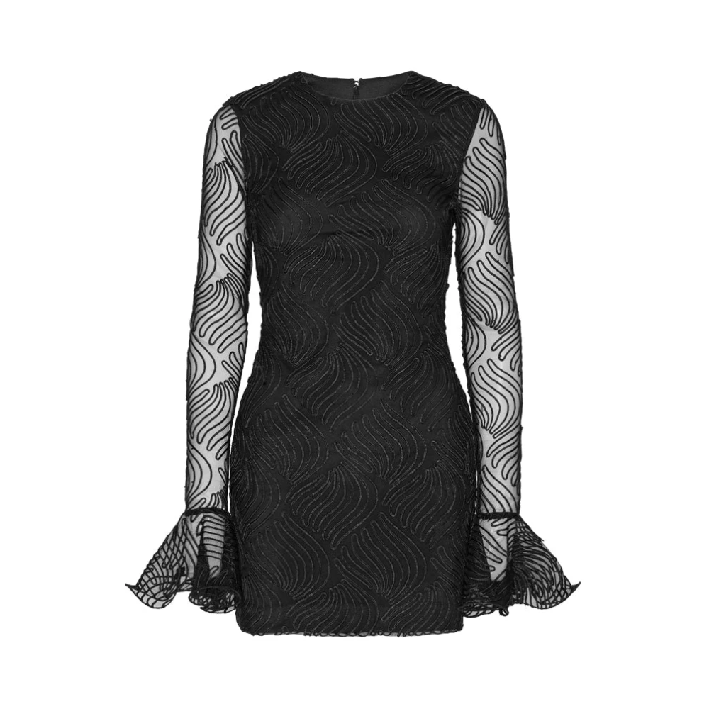Dresses > Day Dresses > Short Dresses - - Rotate Birger Christensen - Modalova