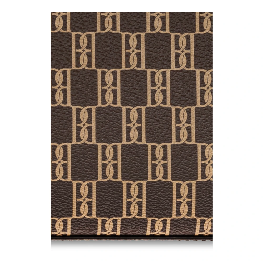 By Malene Birger Toilettas Bae By Herenne Birger Brown Dames