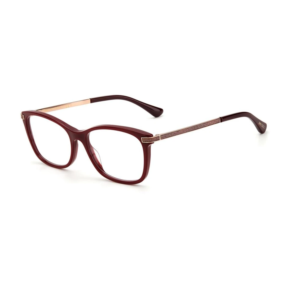 Accessories > Glasses - - Jimmy Choo - Modalova
