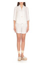 blazer-en-lin-blanc-a-col-en-v