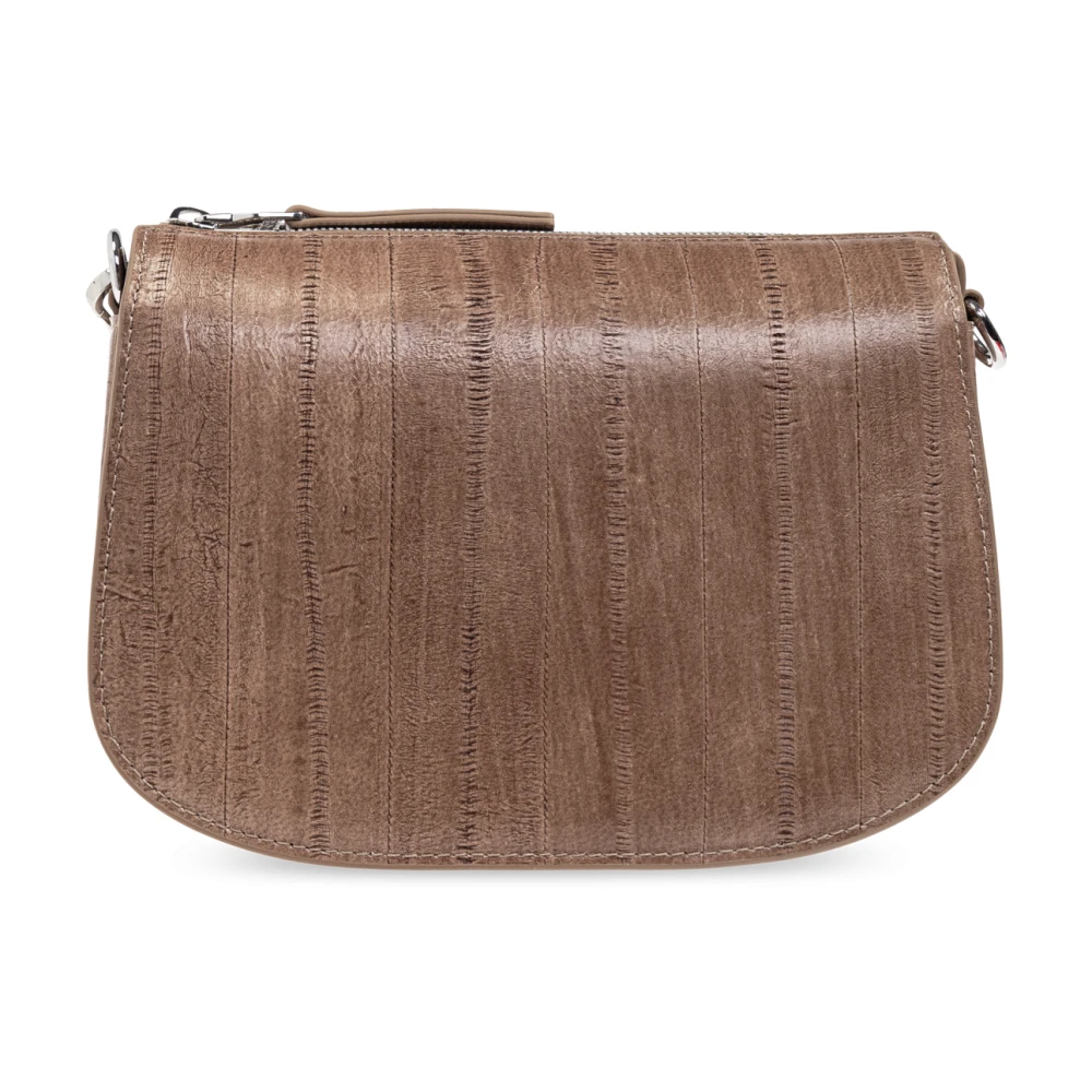 Diesel Tas 1DR 2.0 1DR Brown Unisex