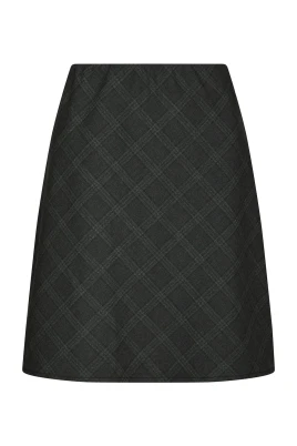 Leather Skirts
