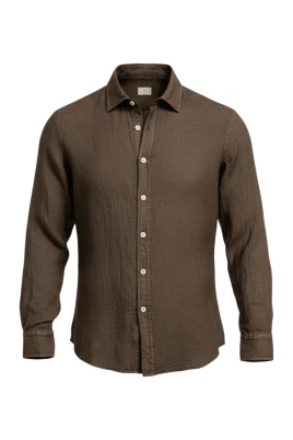 Fine Linen Shirt