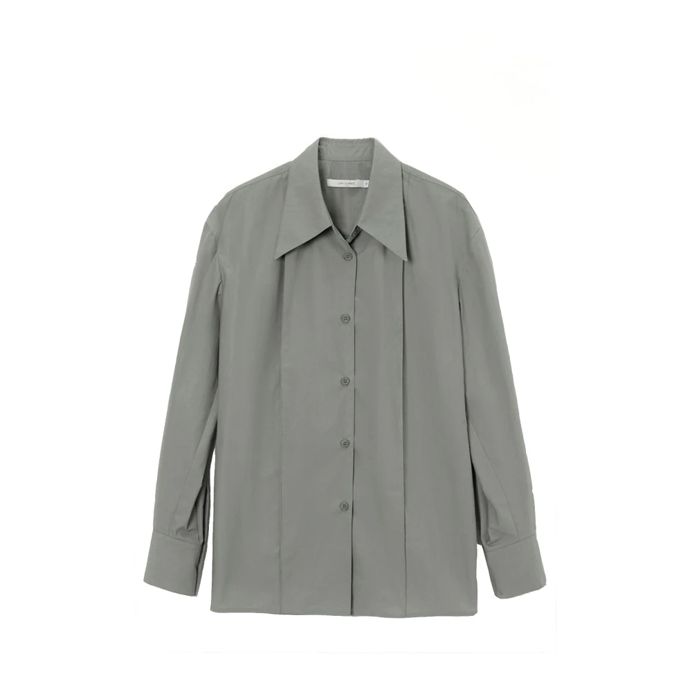 Blouses & Shirts > Shirts - - LOW Classic - Modalova