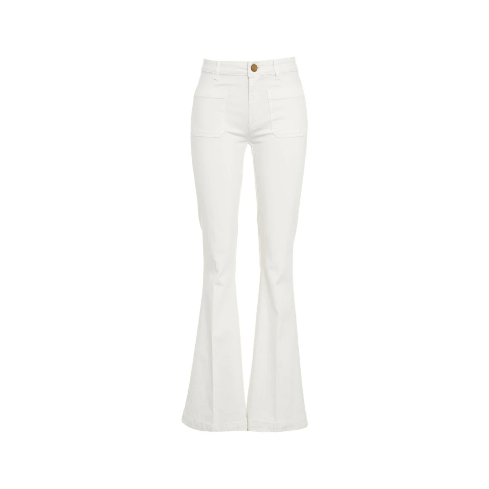 Seafarer Witte Jeans voor Dames White Dames