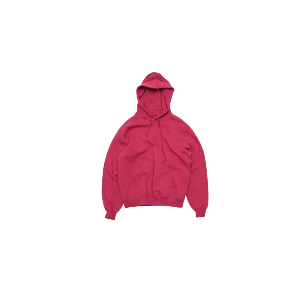 Stockholm Surfboard Club Roze Kleur Stijl Surfplank Red Heren