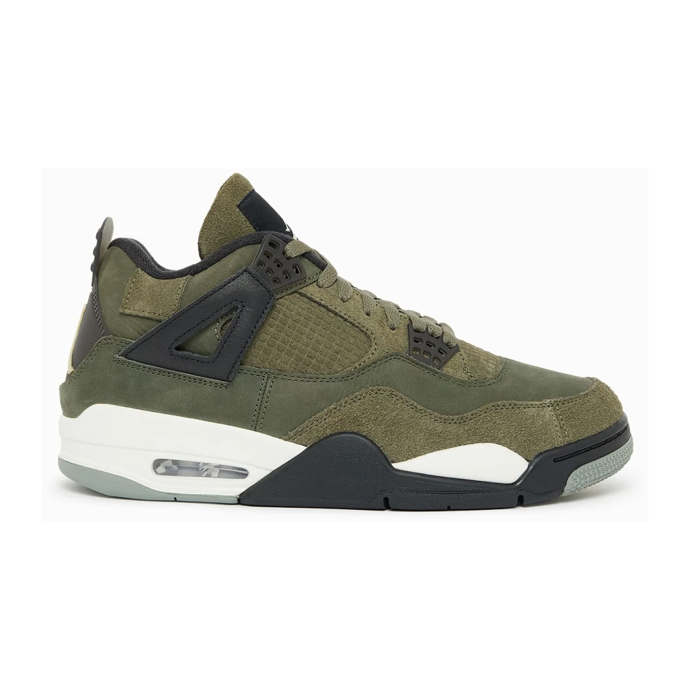Jordan - Shoes > Sneakers - Green - Jordan - Modalova