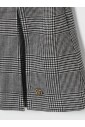 jupe-houndstooth-noire
