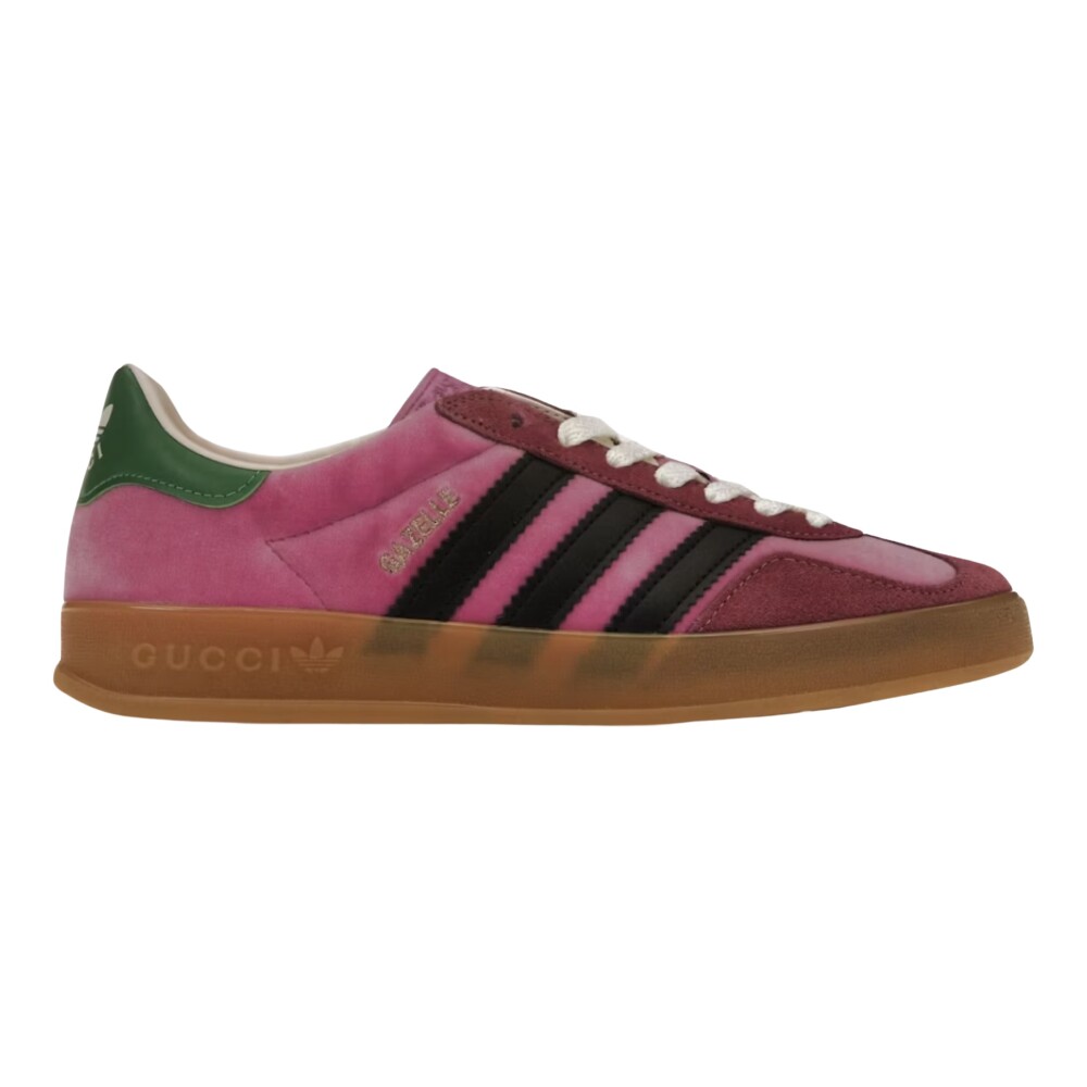 Adidas originals gazelle shoes pink hotsell