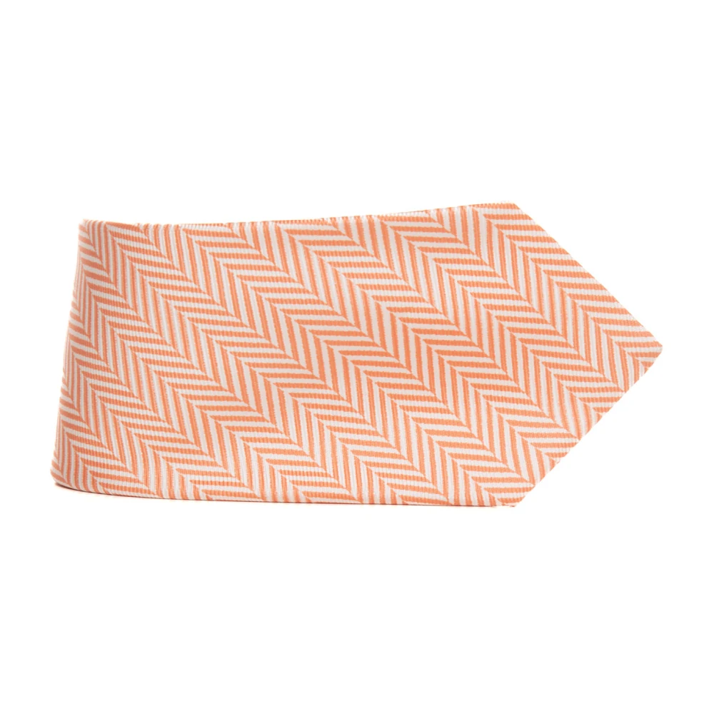 Accessories > Ties - - Kiton - Modalova