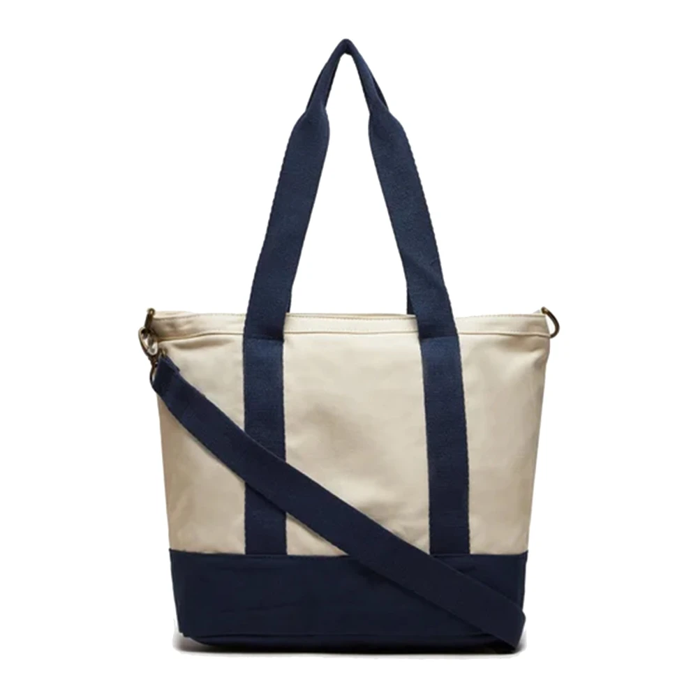 Ralph Lauren Tote Bag White Unisex