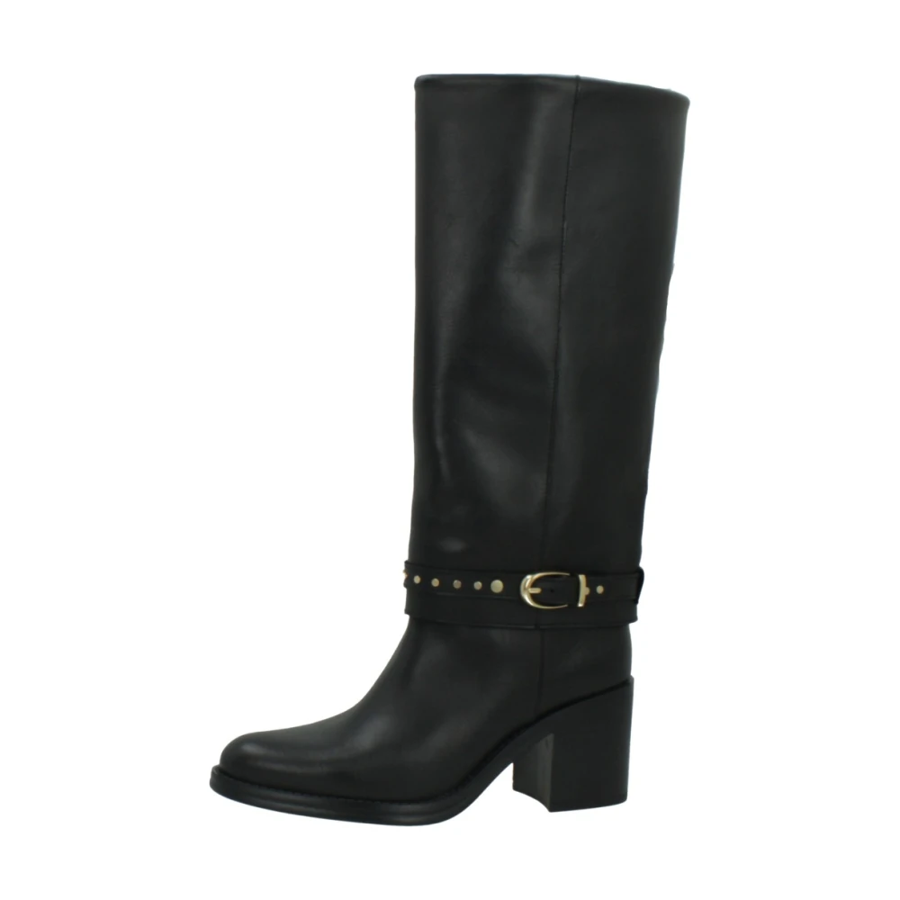 Shoes > Boots > High Boots - - Alpe - Modalova