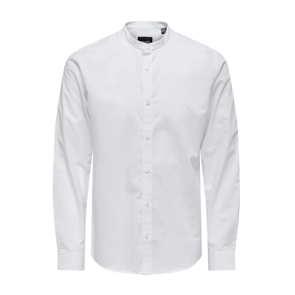 Shirts > Casual Shirts - - Only & Sons - Modalova