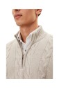 pull-a-demi-zip-beige-reine