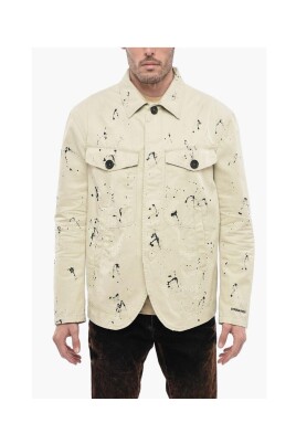 blazer-saharien-en-coton-artistique-avec-poche-passepoilee