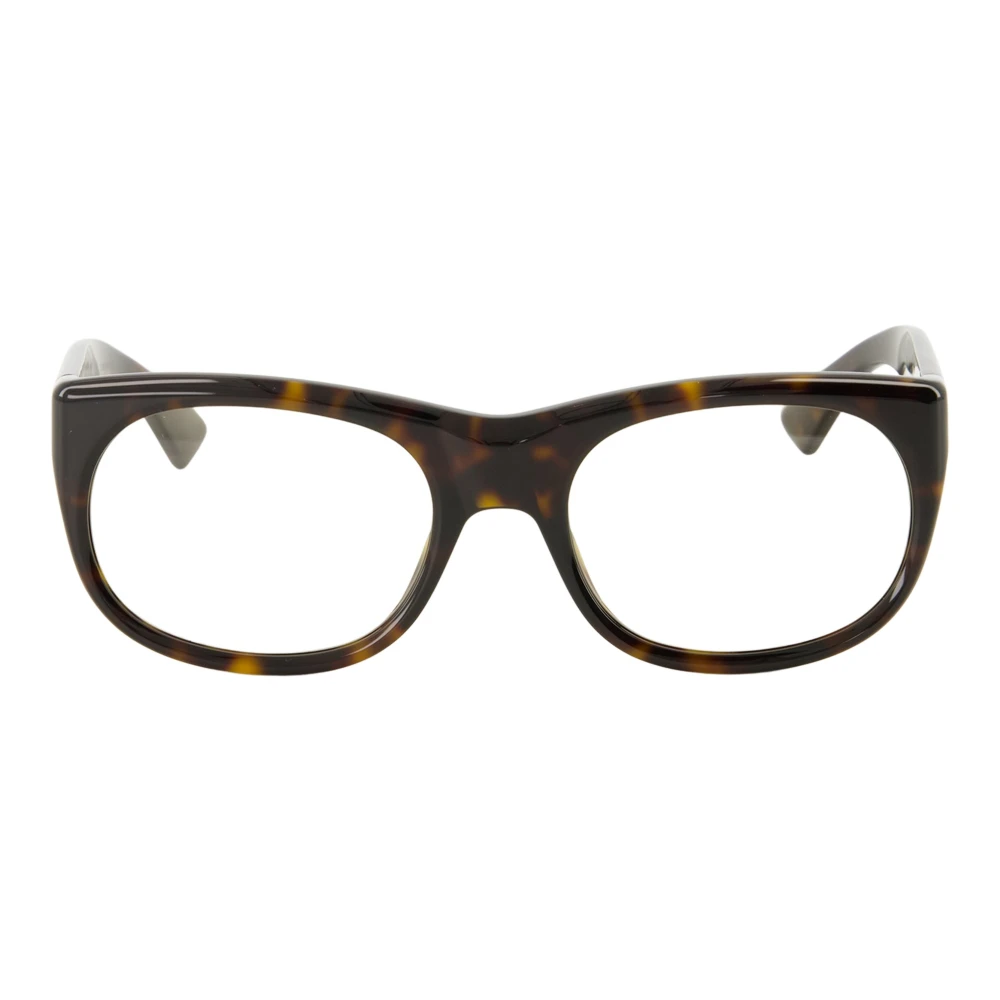 Saint Laurent Unisex Brown Glasses, One Size, Romy Sunglasses
