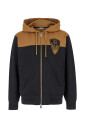 zwart-logo-patch-hoodie-tech-stof
