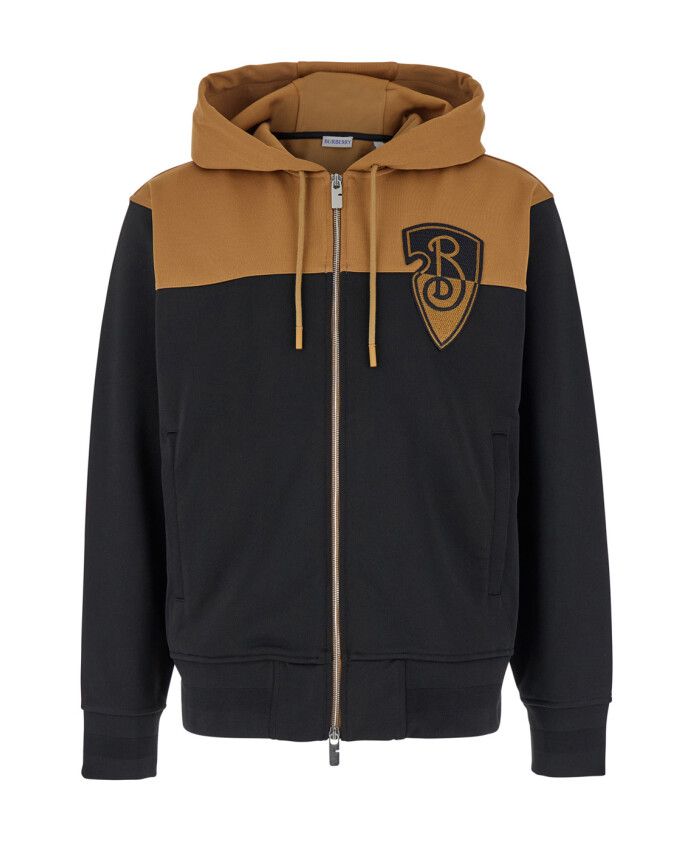 zwart-logo-patch-hoodie-tech-stof