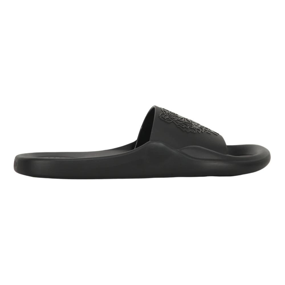 Shoes > Flip Flops & Sliders > Sliders - - Kenzo - Modalova