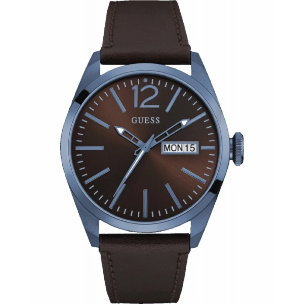Accessories > Watches - - Guess - Modalova