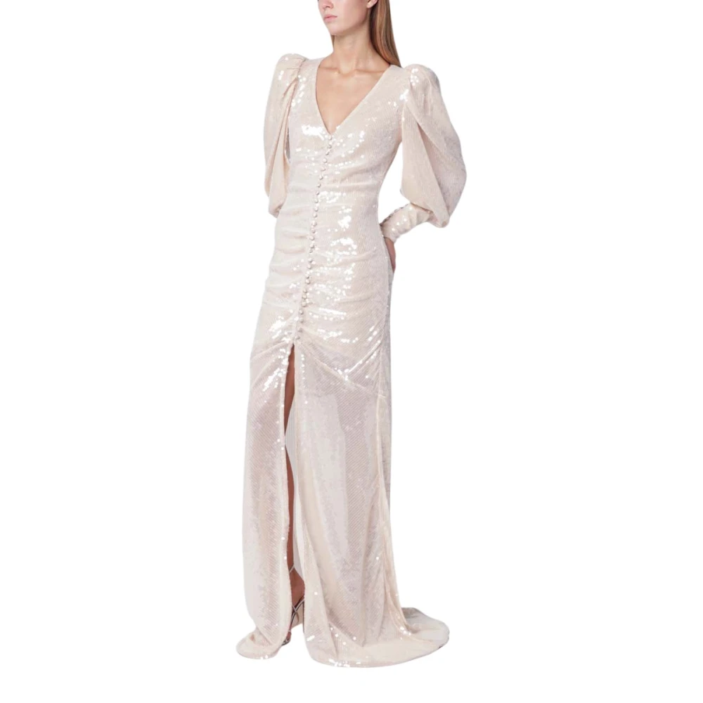 Elegant Polyester Elastane Skirt - Rotate Birger Christensen - Modalova