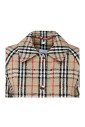beige-boucle-checkered-raincoat