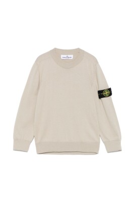 cotton-logo-sweatshirt