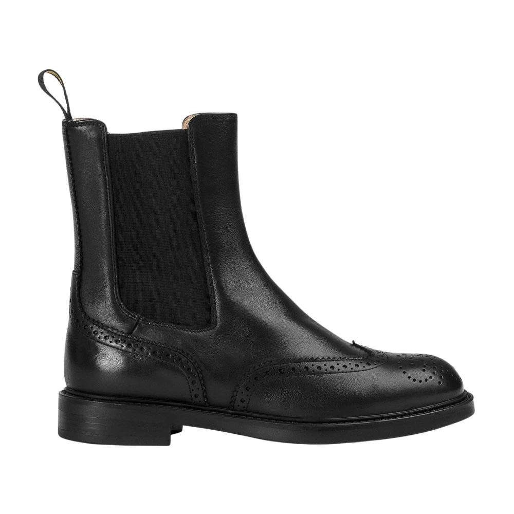 Shoes > Boots > Chelsea Boots - - Doucal's - Modalova