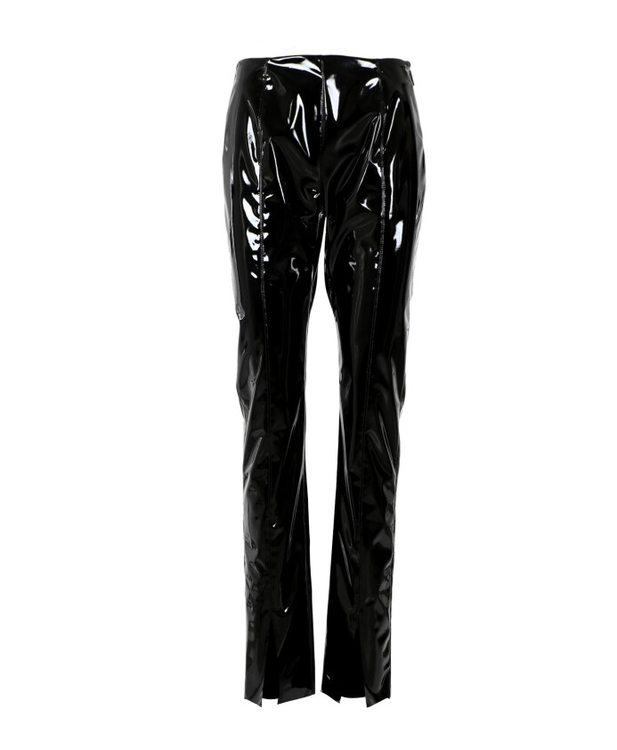 pantalon-en-vinyle
