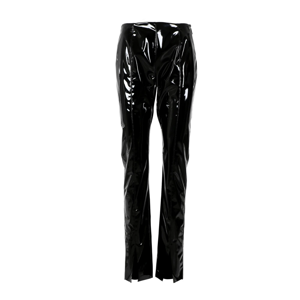 Trousers > Leggings - - Msgm - Modalova
