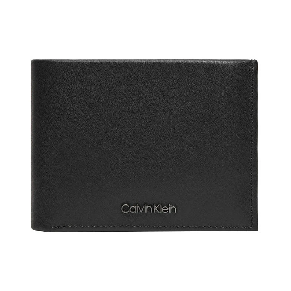 Calvin Klein Zwart Accessoires Set Urban Stijl Black Heren