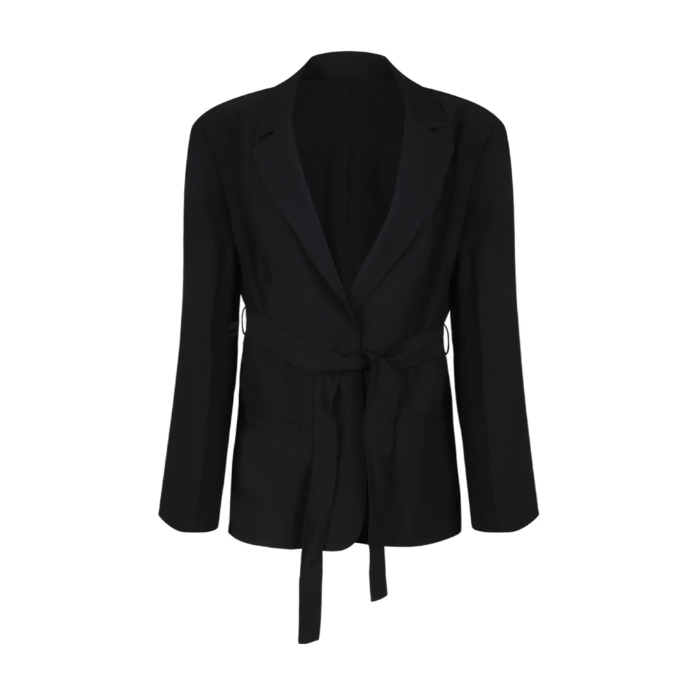 Jackets > Blazers - - Calvin Klein - Modalova