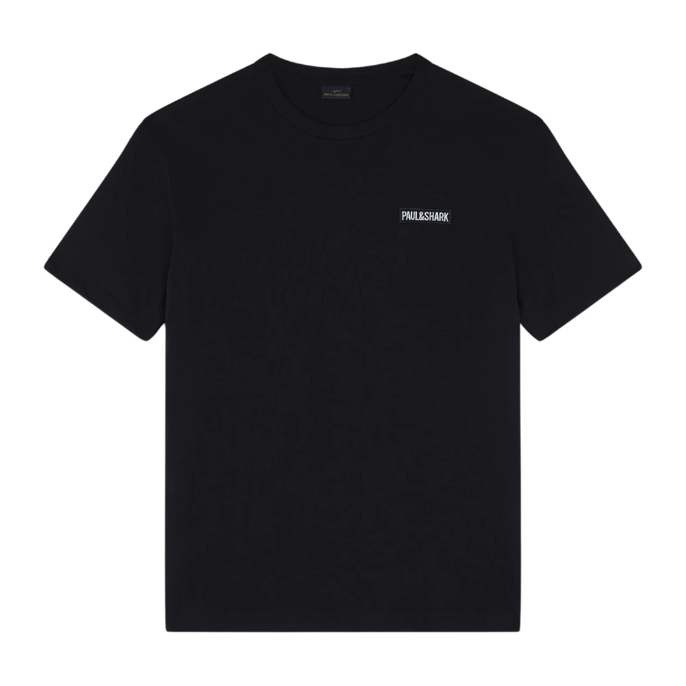Tops > T-Shirts - - Paul & Shark - Modalova