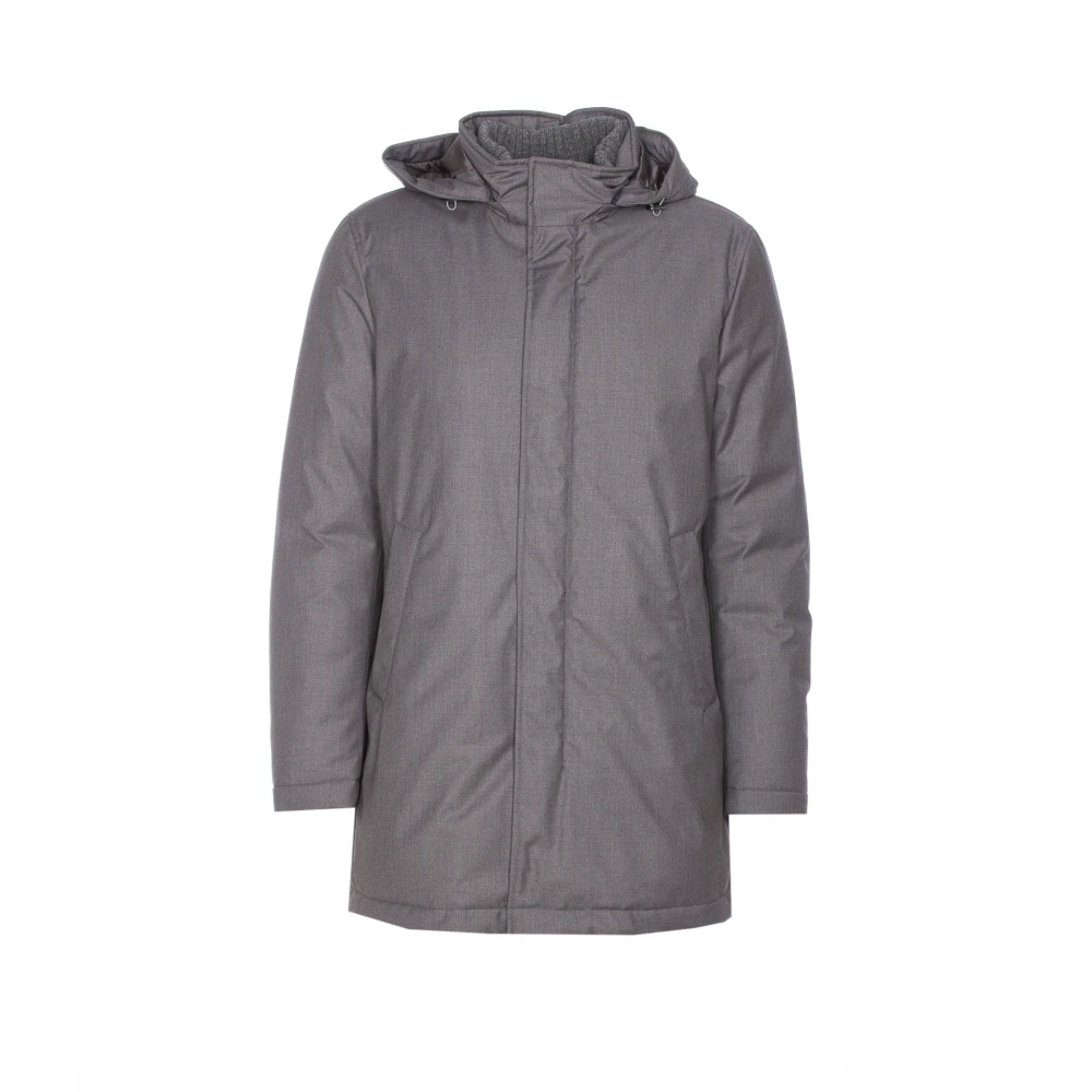 Jackets > Down Jackets - - Herno - Modalova