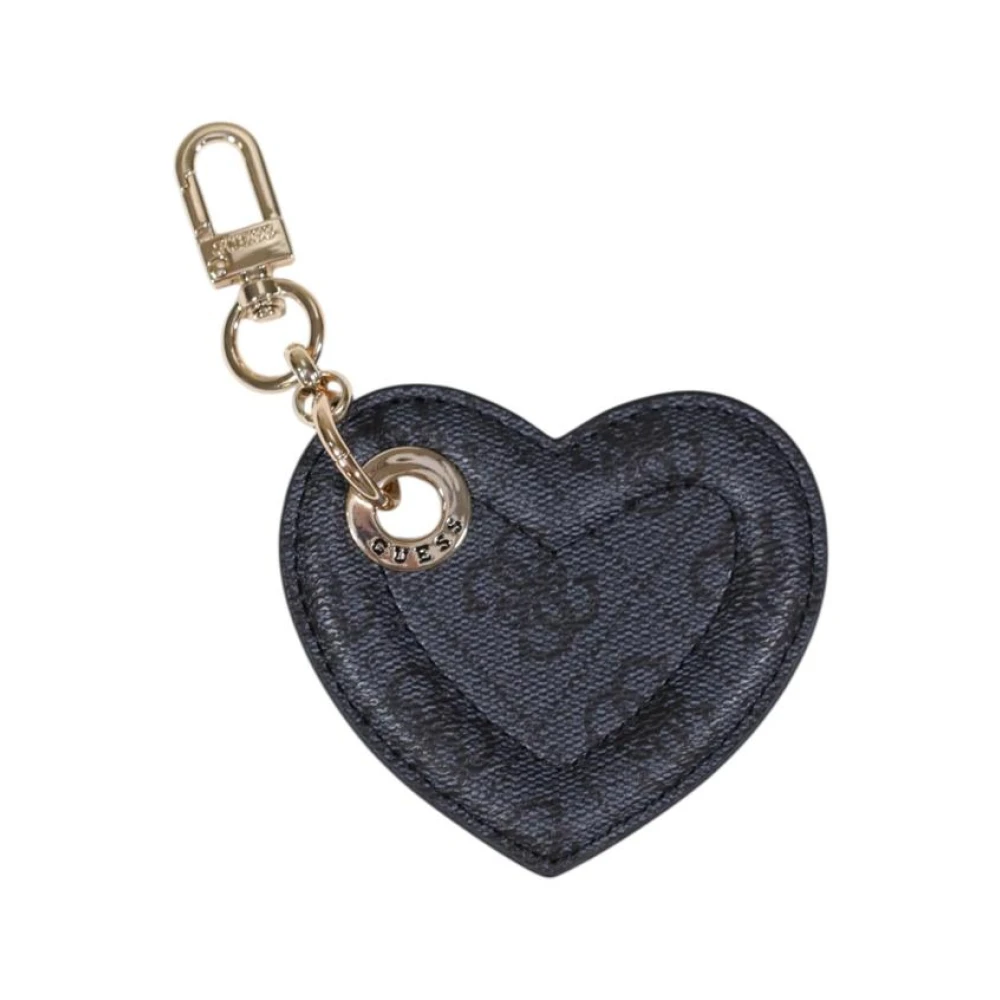 Accessories > Keyrings - - Guess - Modalova