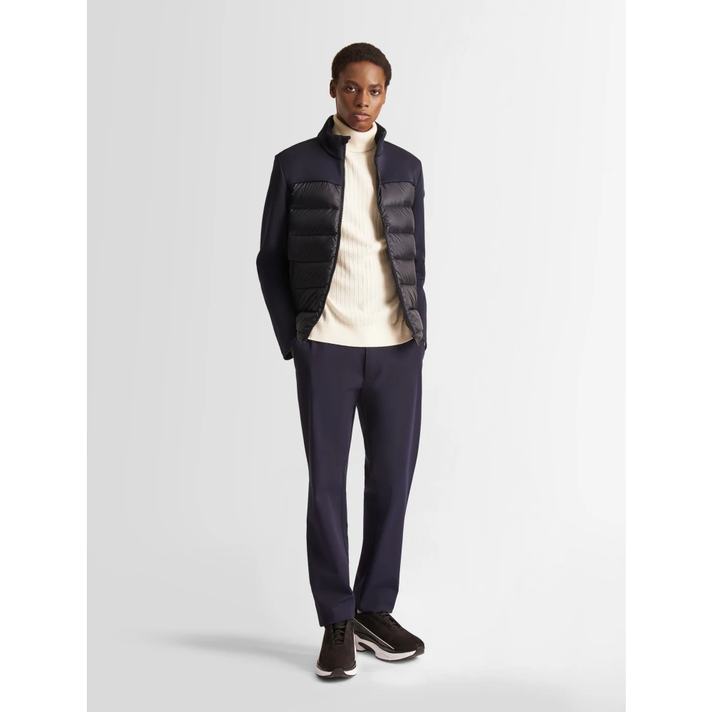 Fusalp Mike Jas Blue Heren